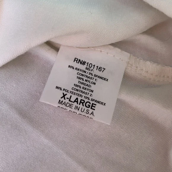 Sheer Floral Tank Top - Picture 4 of 8